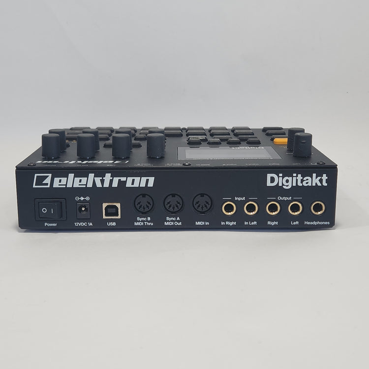 Elektron Digitakt MK1