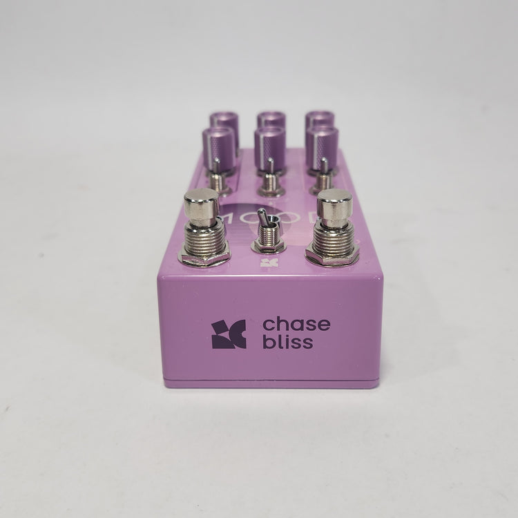 Chase Bliss Mood MKII