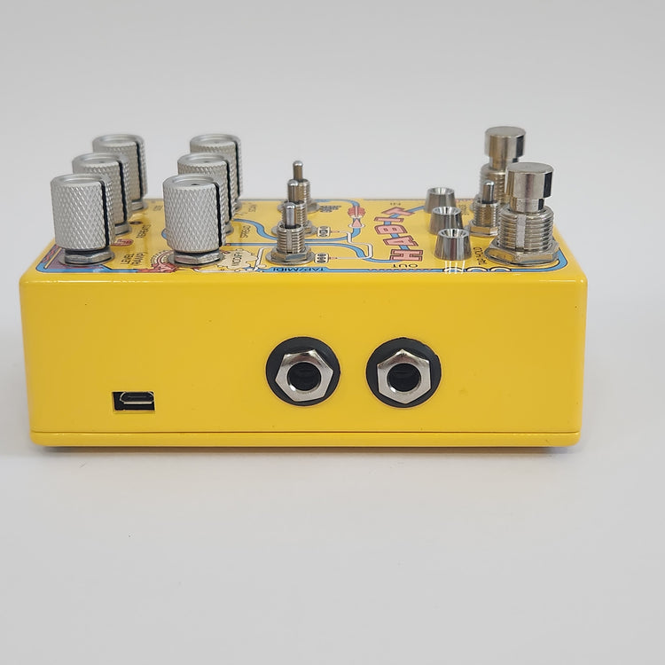 Chase Bliss Audio Habit