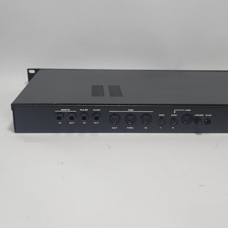 Aphex 800 Studio Clock