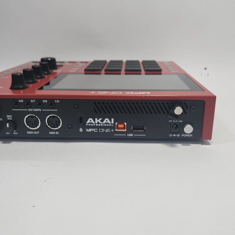 Akai MPC One+