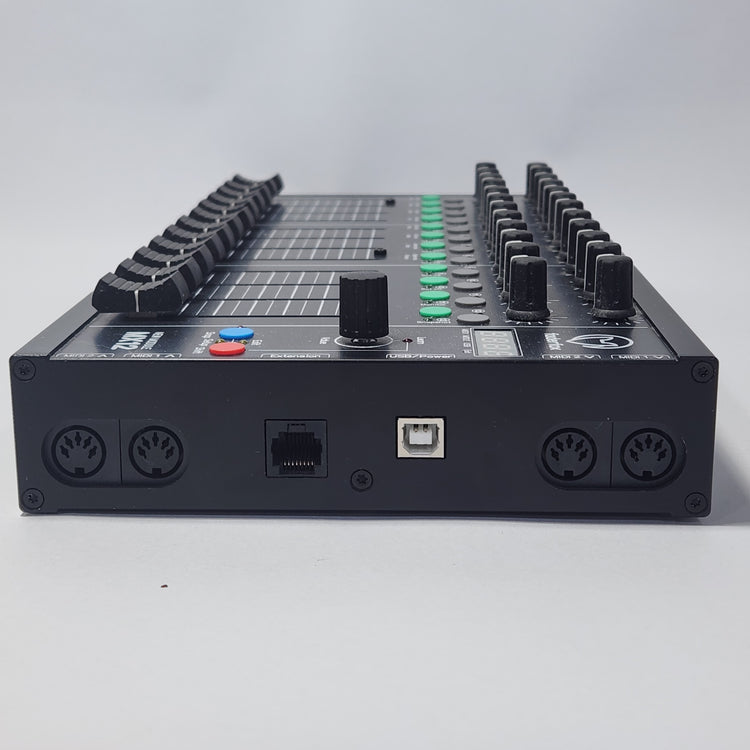 Faderfox MX12 Mix Controller