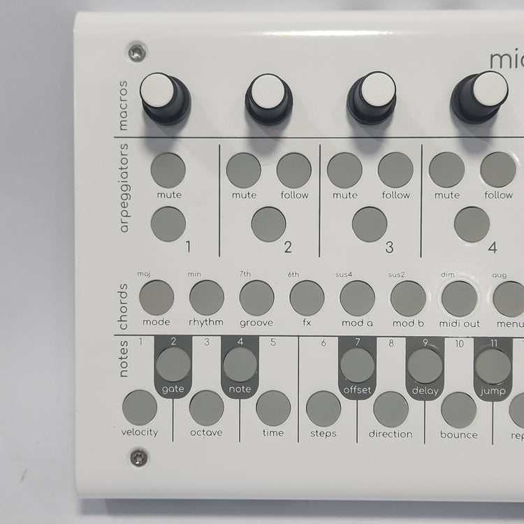 Midicake Arp