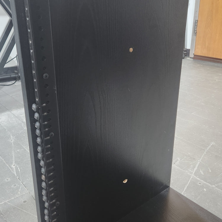 Middle Atlantic RK12 Studio Equipment Rack 12U 16-inch Depth