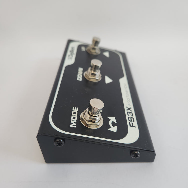 DigiTech Trio+ Band Creator with FS3X Footswitch