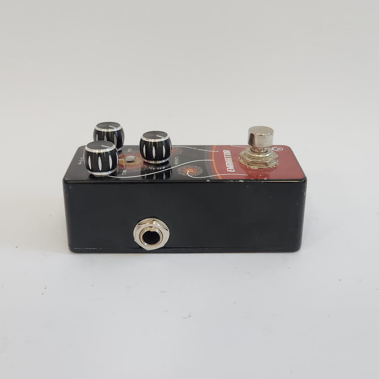 Pigtronix Emanator