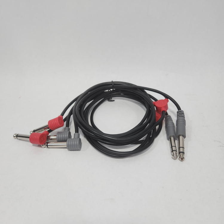 Befaco Pedal S-R 1U