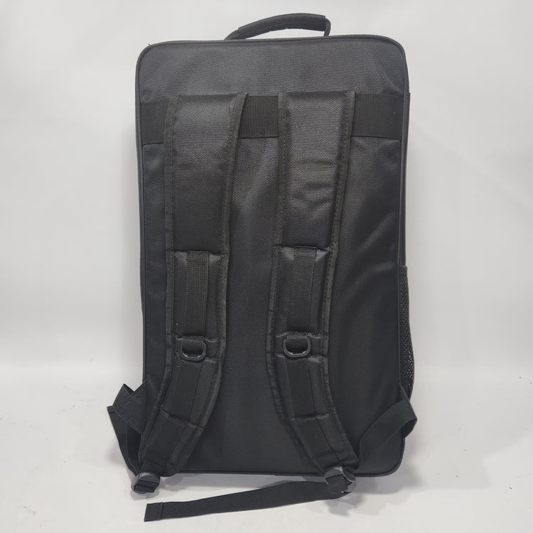Tiptop Audio Mantis Eurorack Case with Decksaver and Trans Mantis Express Bag