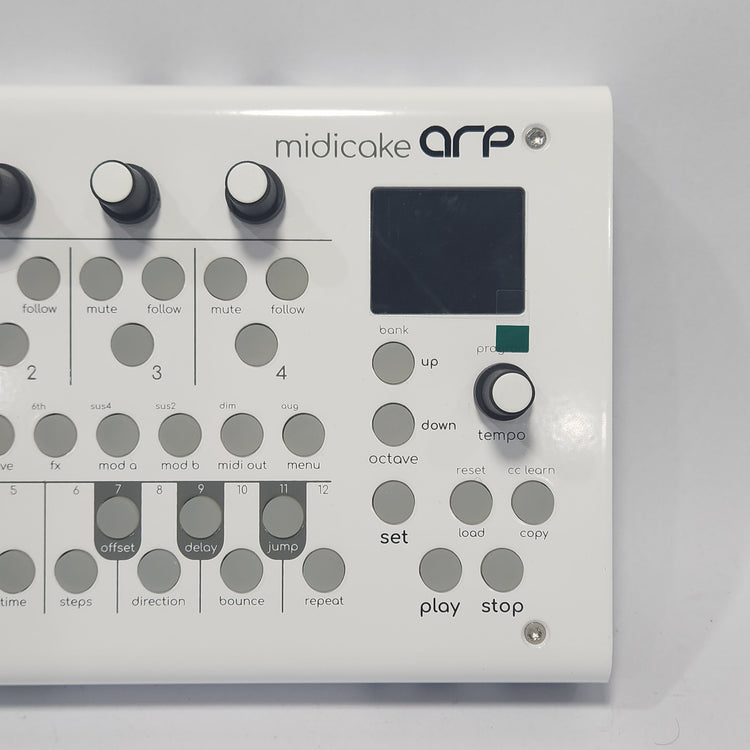 Midicake Arp