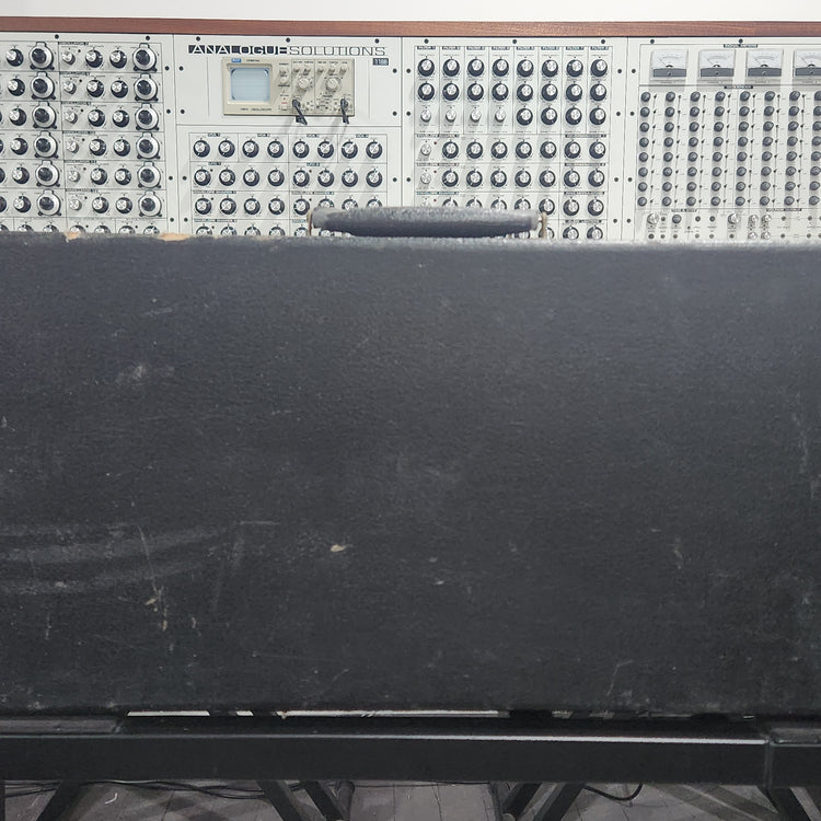 Arp 2600 Model 2600P V3 and 3604-P Duophonic Keyboard
