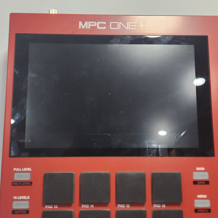 Akai MPC One+
