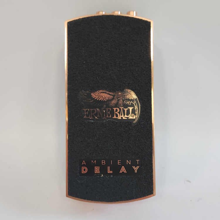 Ernie Ball Ambient Delay