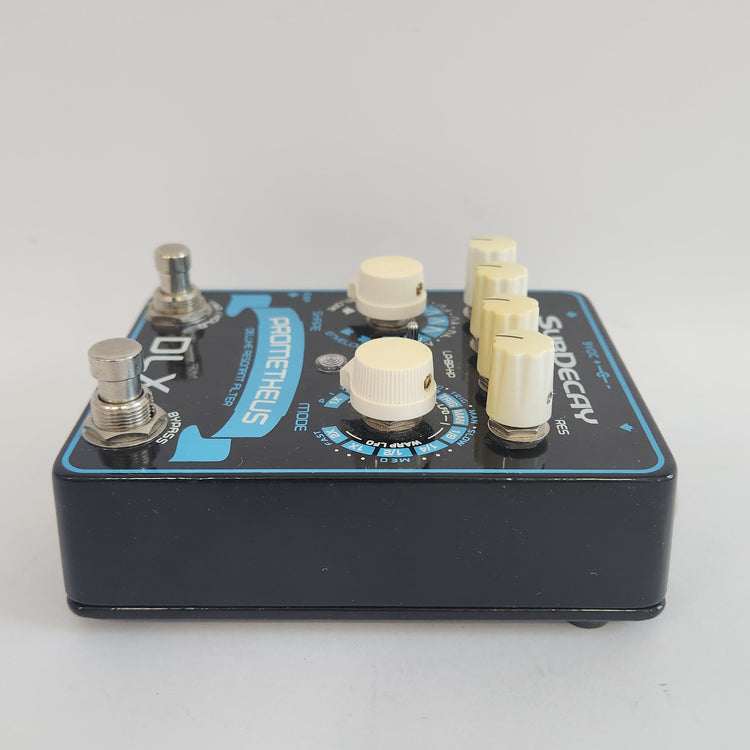 SubDecay Prometheus DLX