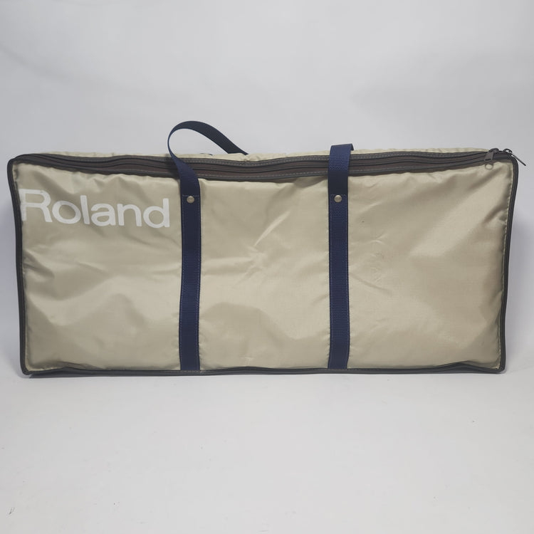 Roland SH-101 with Original Soft Case