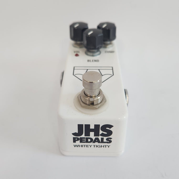 JHS Whitey Tighty Compressor