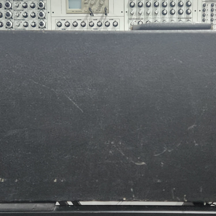 Arp 2600 Model 2600P V3 and 3604-P Duophonic Keyboard