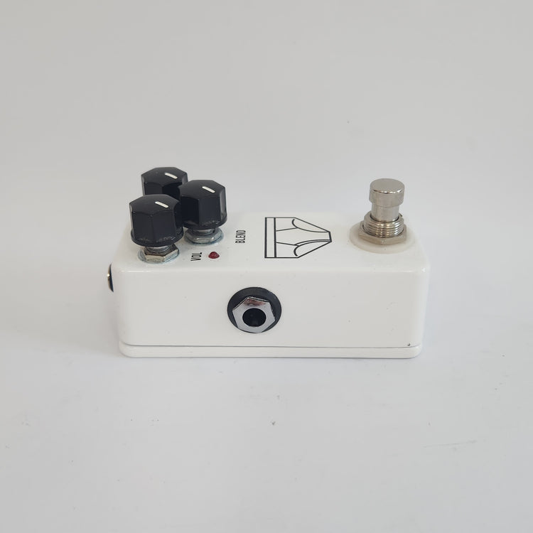 JHS Whitey Tighty Compressor