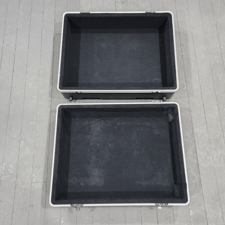 Gator G-MIX 20X25 ATA Rolling Mixer/Equipment Case