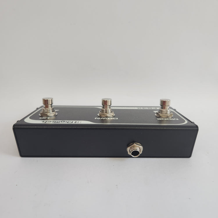 DigiTech Trio+ Band Creator with FS3X Footswitch