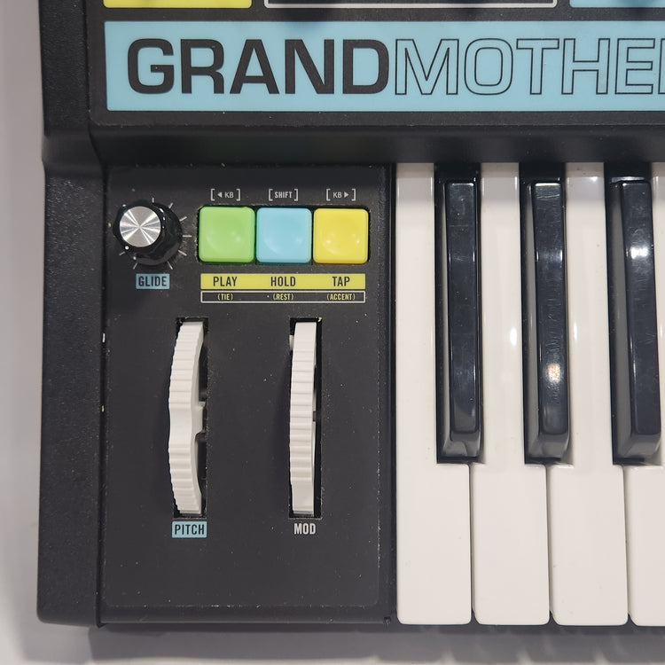 Moog Grandmother