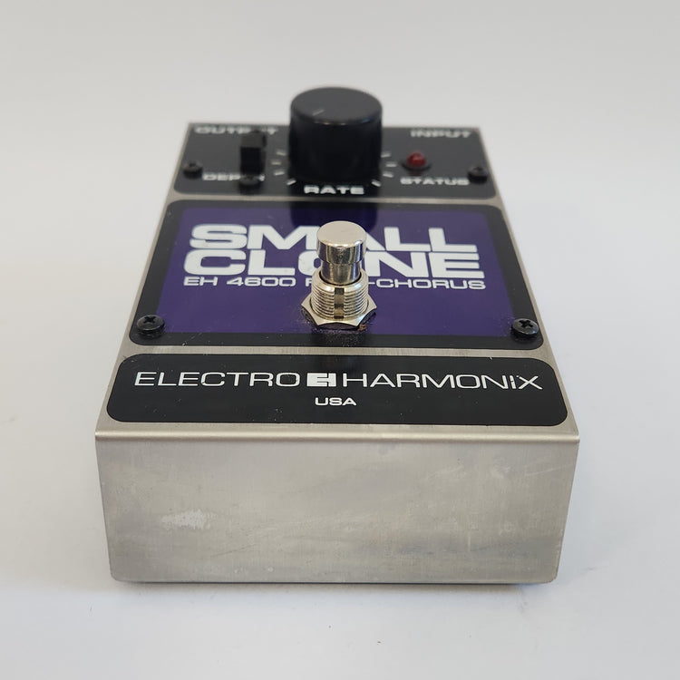 Electro-Harmonix EHX Small Clone