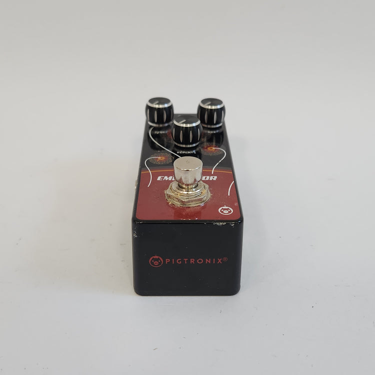 Pigtronix Emanator