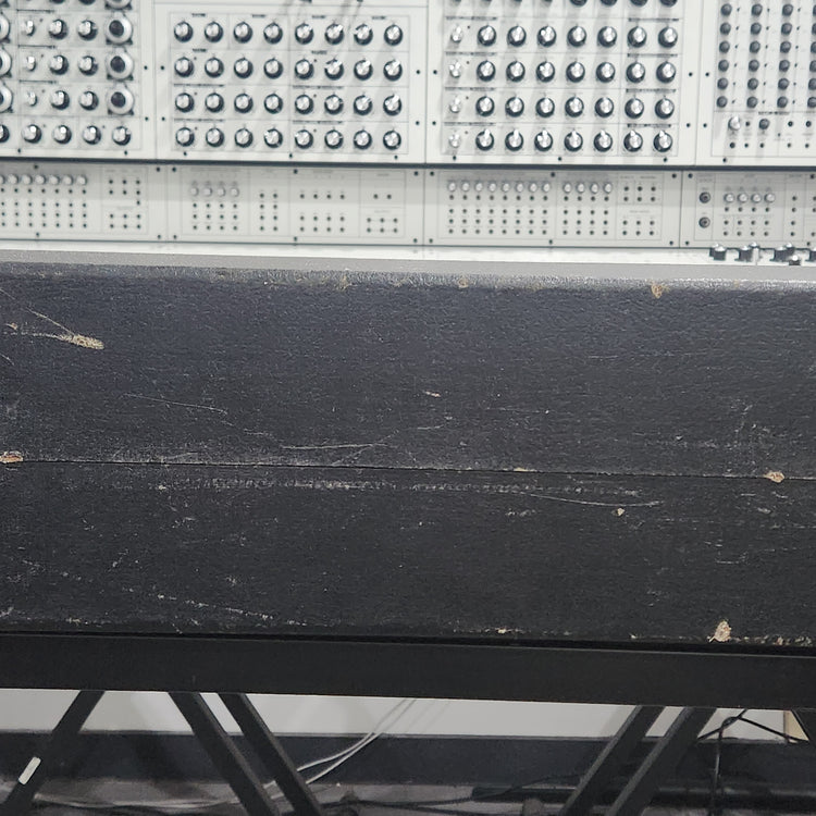 Arp 2600 Model 2600P V3 and 3604-P Duophonic Keyboard