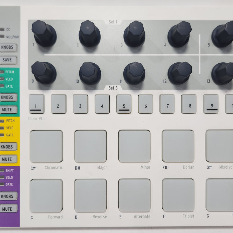 Arturia Beatstep Pro