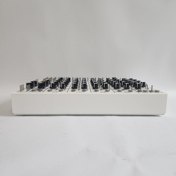 SOMA Laboratory Pulsar-23 White with Travel Bag