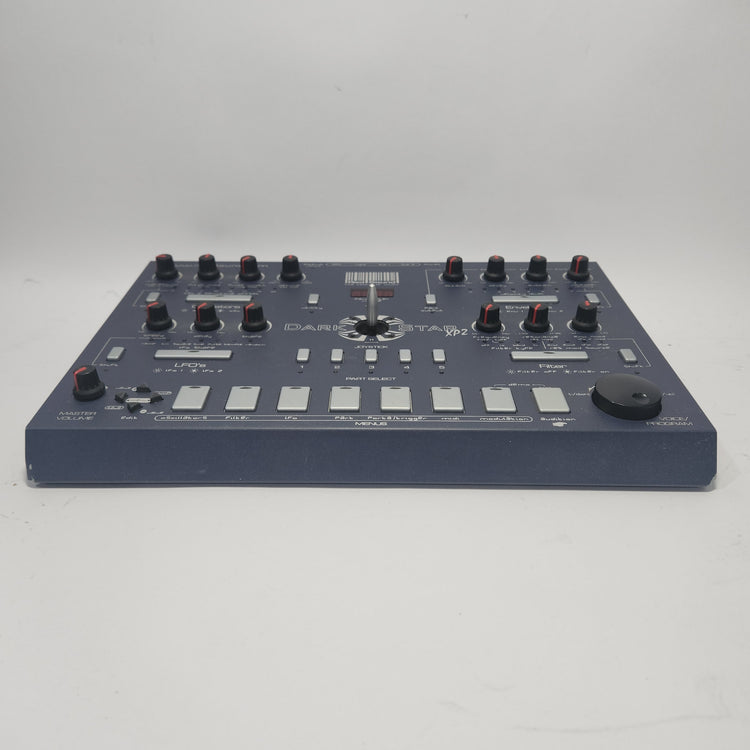 Red Sound Dark Star XP 2