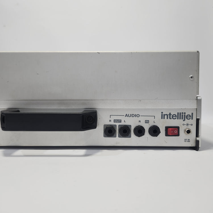 Intellijel 7U x 84HP Performance Case (Unpowered)