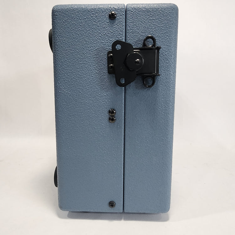 Black Hole 6U 60HP Case with Konstantlab Power