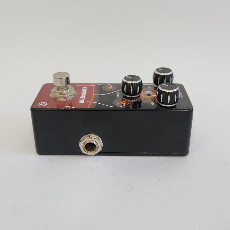 Pigtronix Emanator