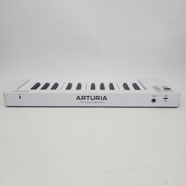 Arturia Microlab