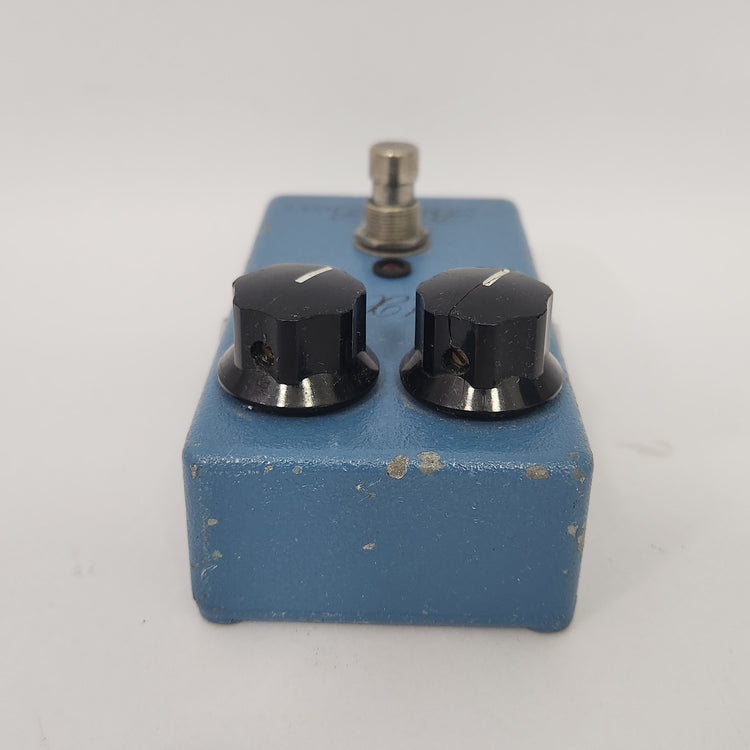 MXR M-103 Blue Box Script