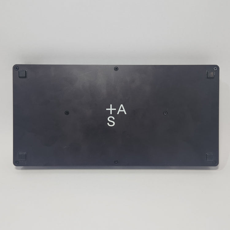 Big T Music Slate + Ash 16N Faderbank 16NX
