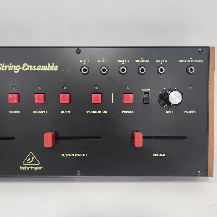Behringer Solina
