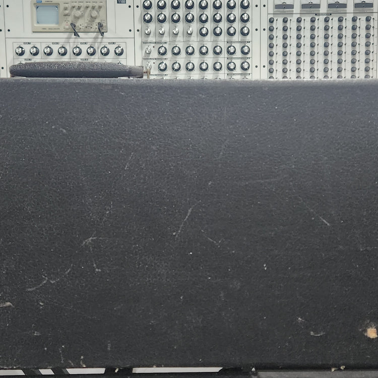 Arp 2600 Model 2600P V3 and 3604-P Duophonic Keyboard