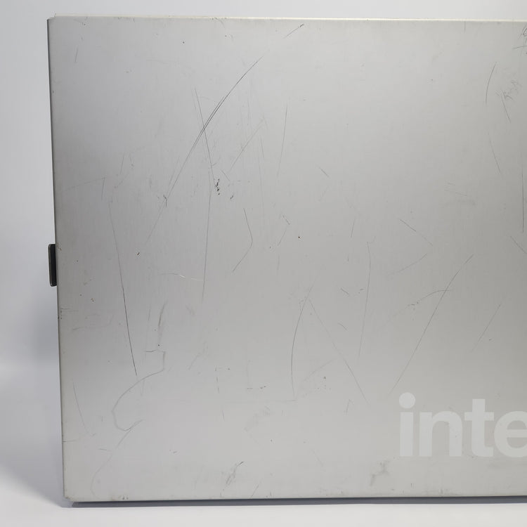 Intellijel 7U x 84HP Performance Case (Unpowered)
