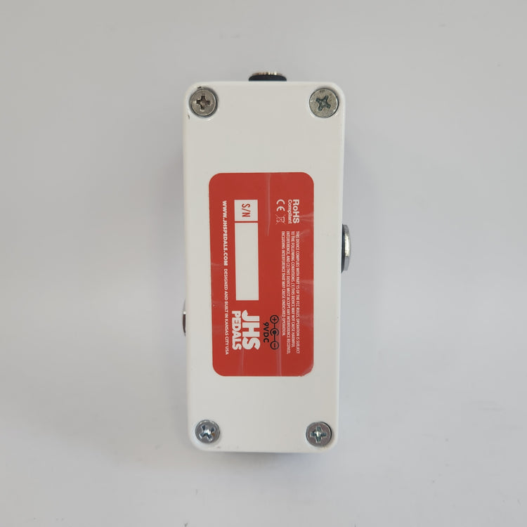 JHS Whitey Tighty Compressor