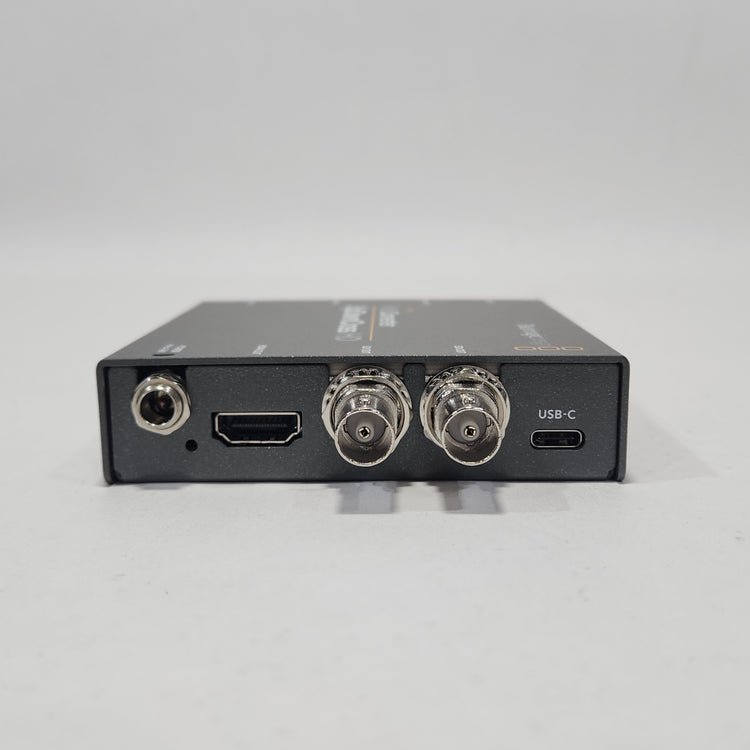 Blackmagic Design UpDownCross HD Mini Converter