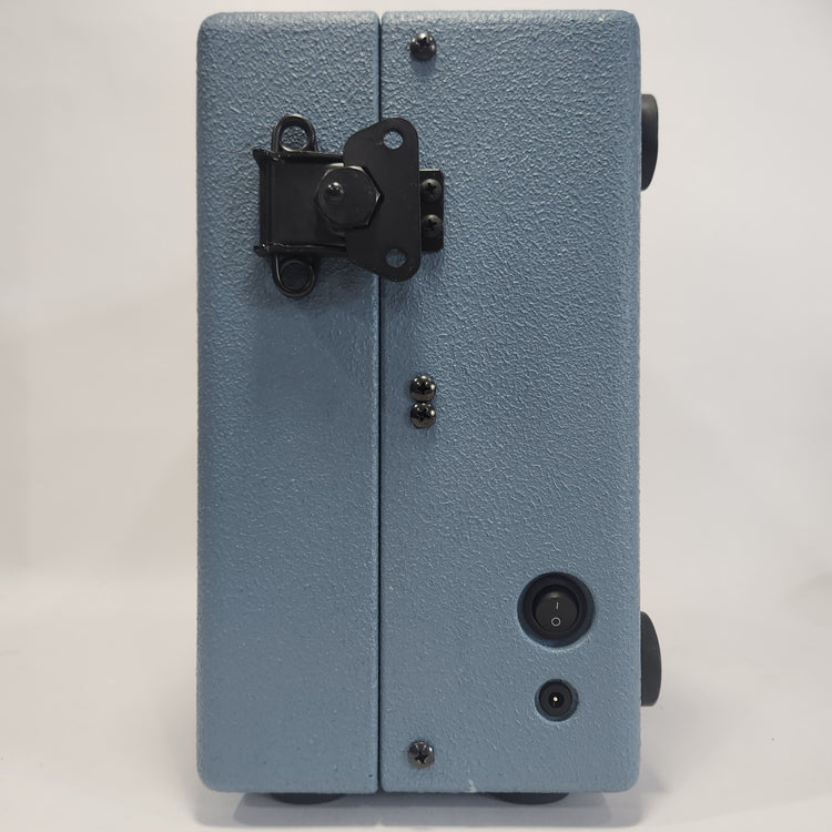 Black Hole 6U 60HP Case with Konstantlab Power
