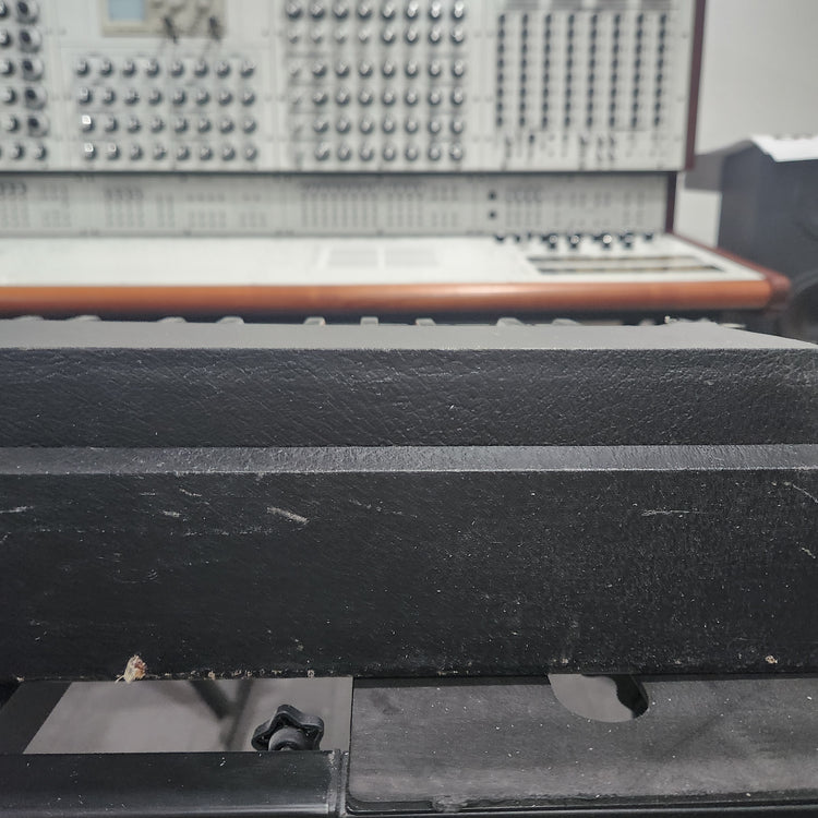Arp 2600 Model 2600P V3 and 3604-P Duophonic Keyboard