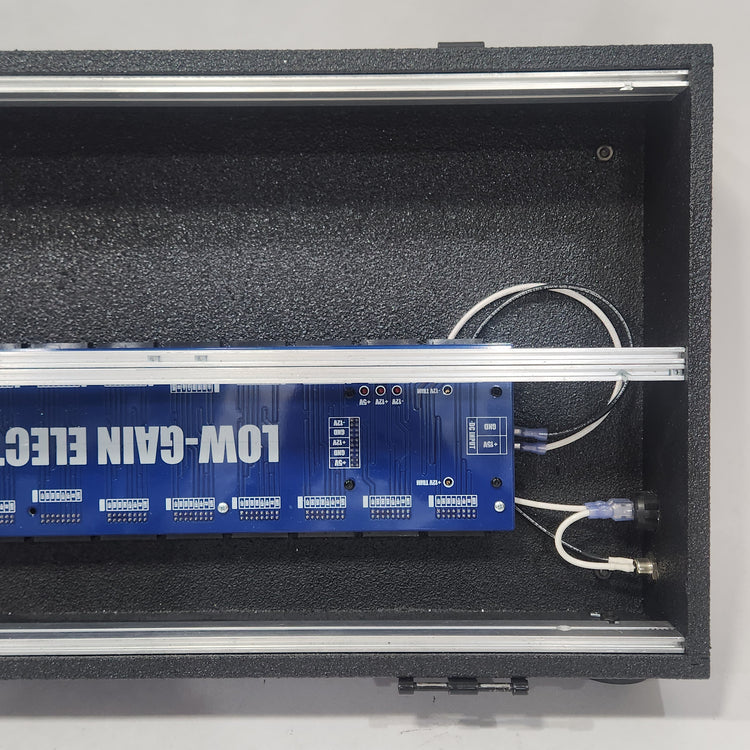 Elite Modular 208 Eurorack Case 6U 104HP