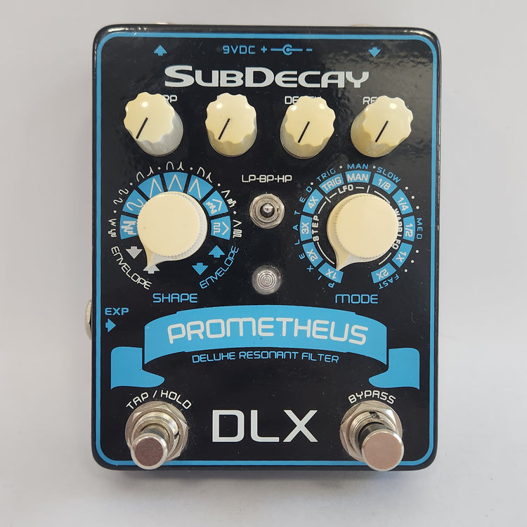 SubDecay Prometheus DLX