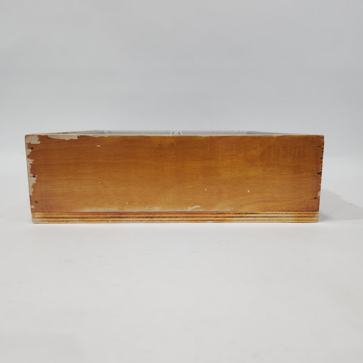 Custom 2x47hp Case - Unpowered