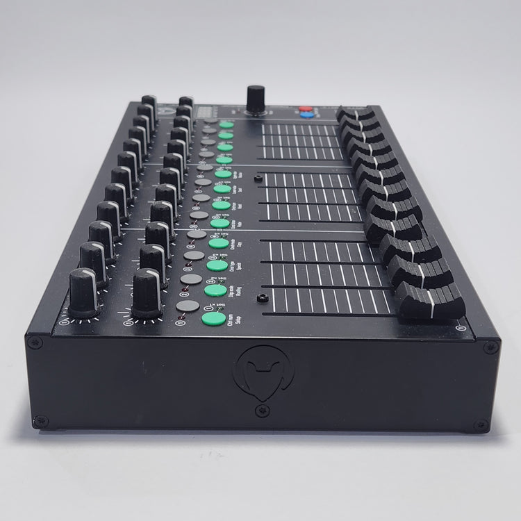 Faderfox MX12 Mix Controller