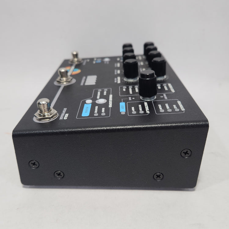 Hologram Electronics Microcosm Special Edition