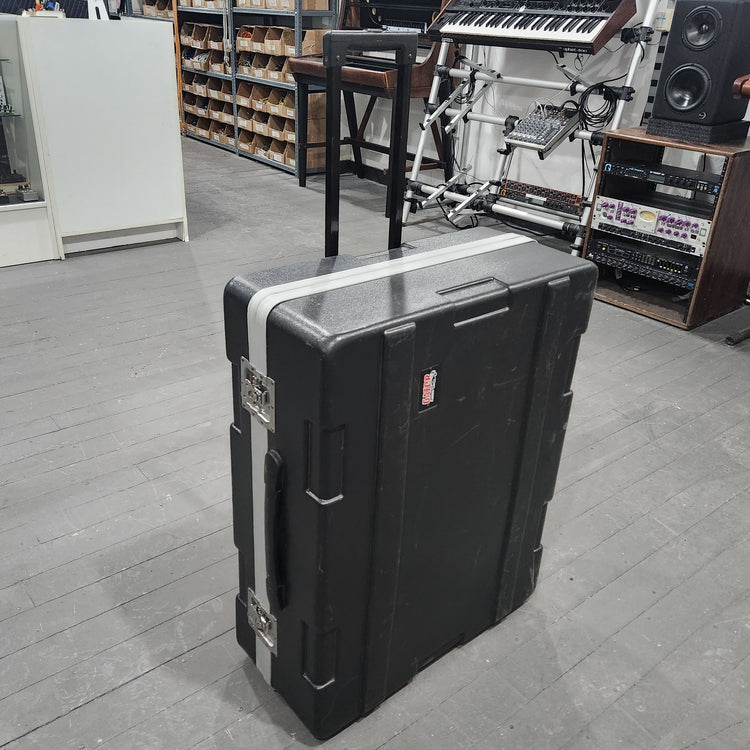 Gator G-MIX 20X25 ATA Rolling Mixer/Equipment Case