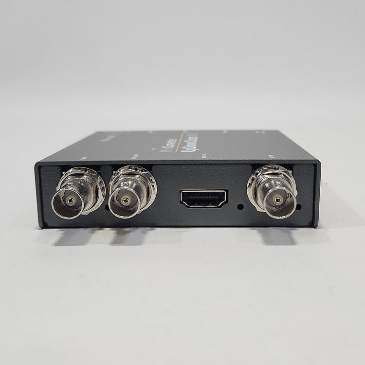Blackmagic Design UpDownCross HD Mini Converter